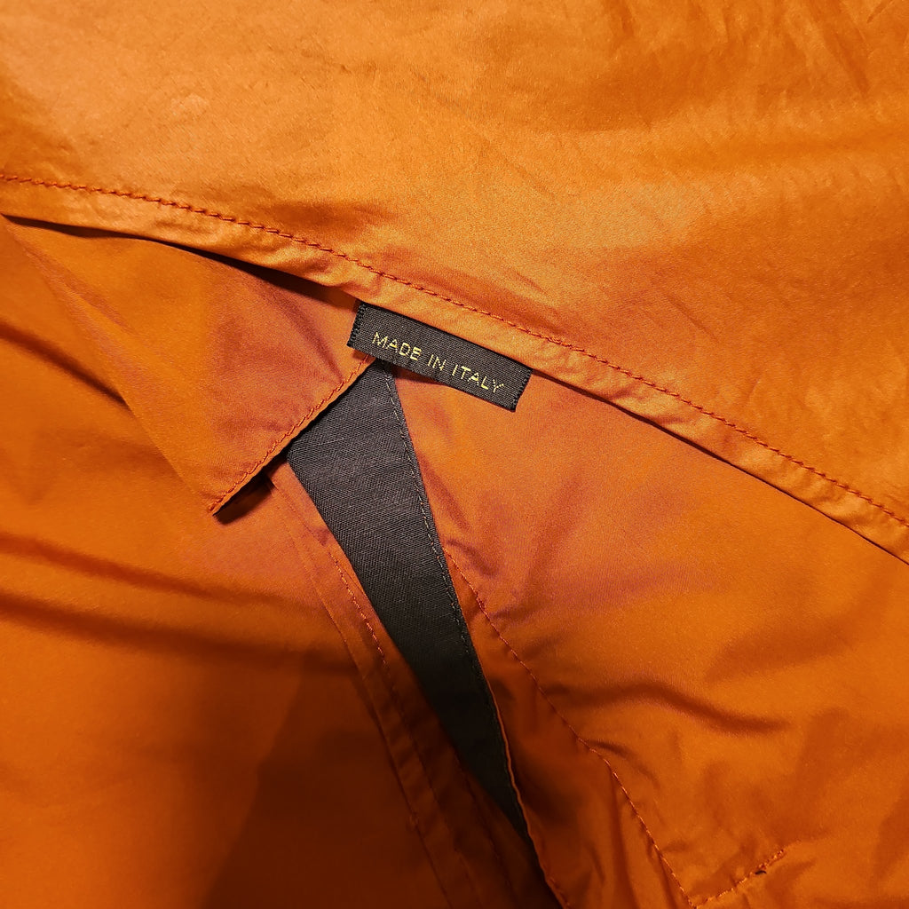 LOUIS VUITTON ナイロン ライダース｜M — image 5