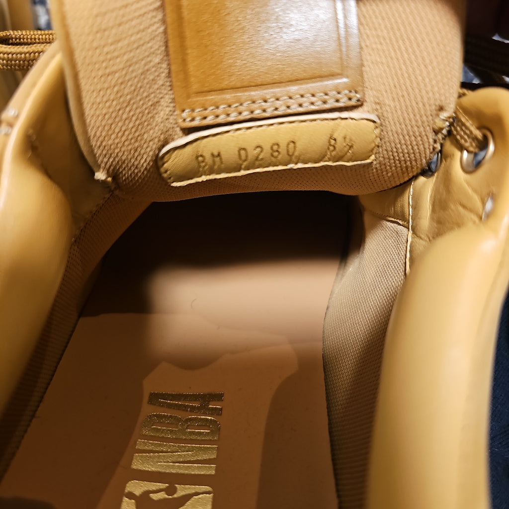 LOUIS VUITTON × NBA オーベルカンフ アンクルブーツ｜8.5 — image 8