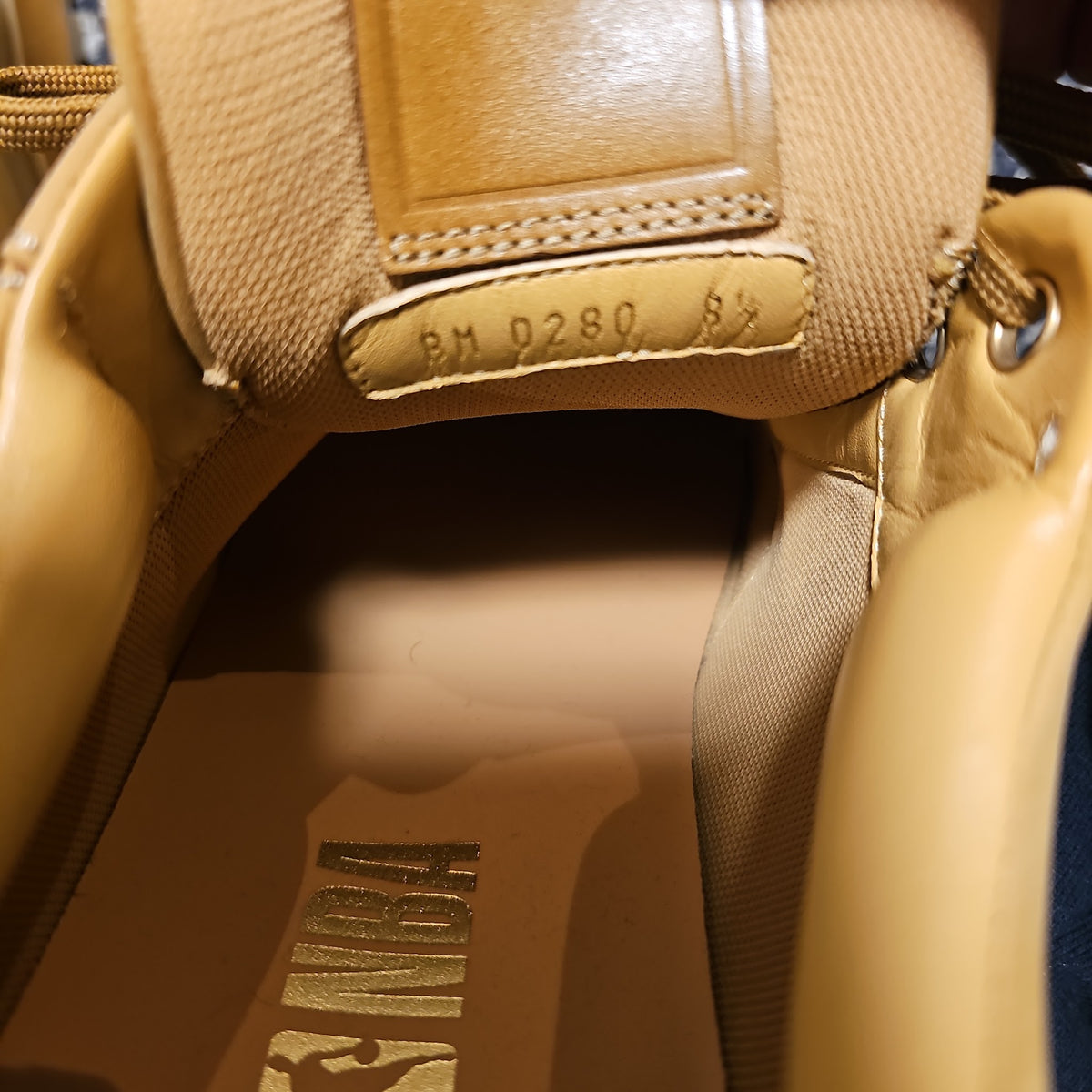 LOUIS VUITTON × NBA オーベルカンフ アンクルブーツ｜8.5 — image 8