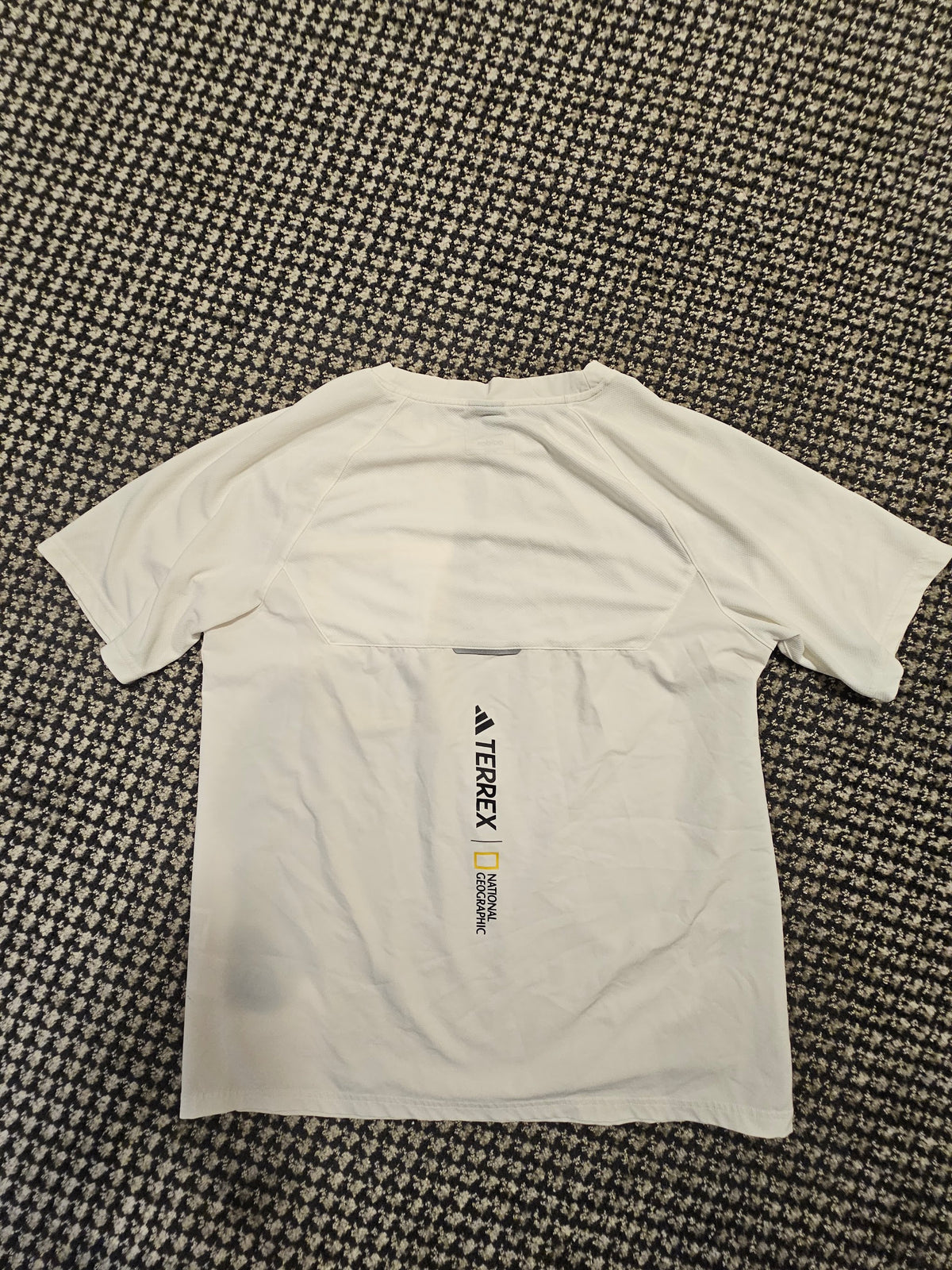 adidas Terrex × National Geographic ポケットTシャツ｜XL — image 2