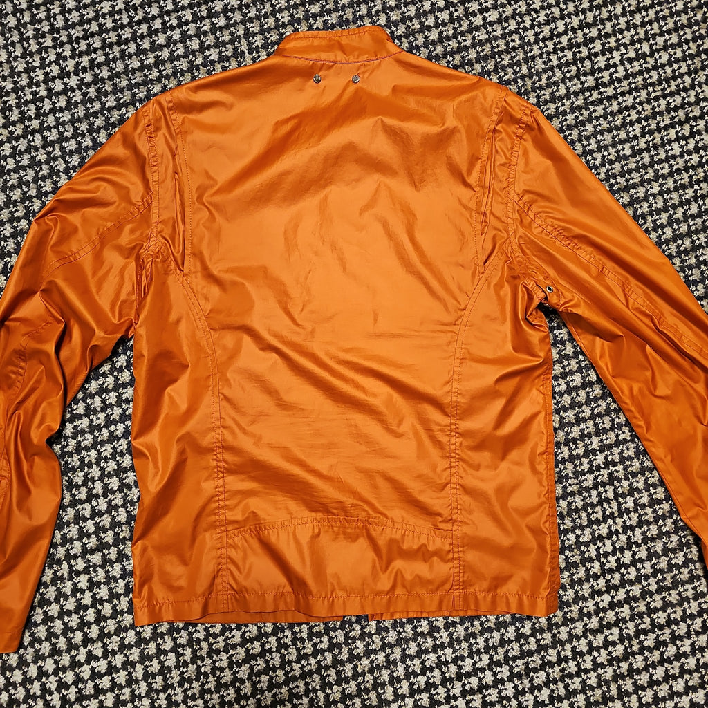 LOUIS VUITTON ナイロン ライダース｜M — image 2