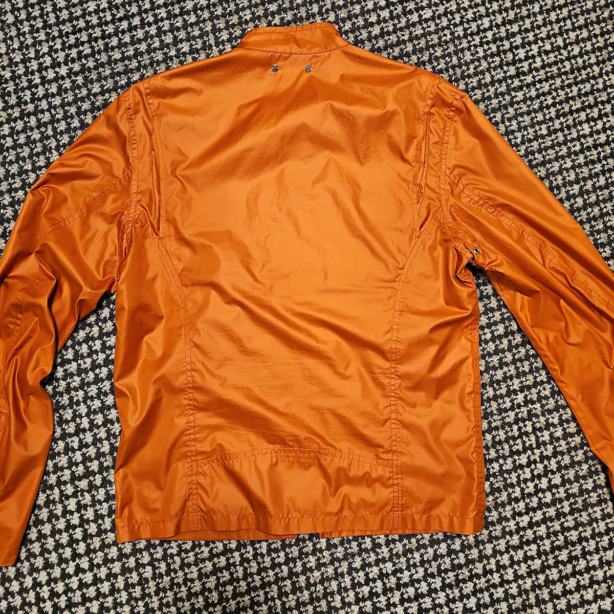 LOUIS VUITTON ナイロン ライダース｜M — image 2