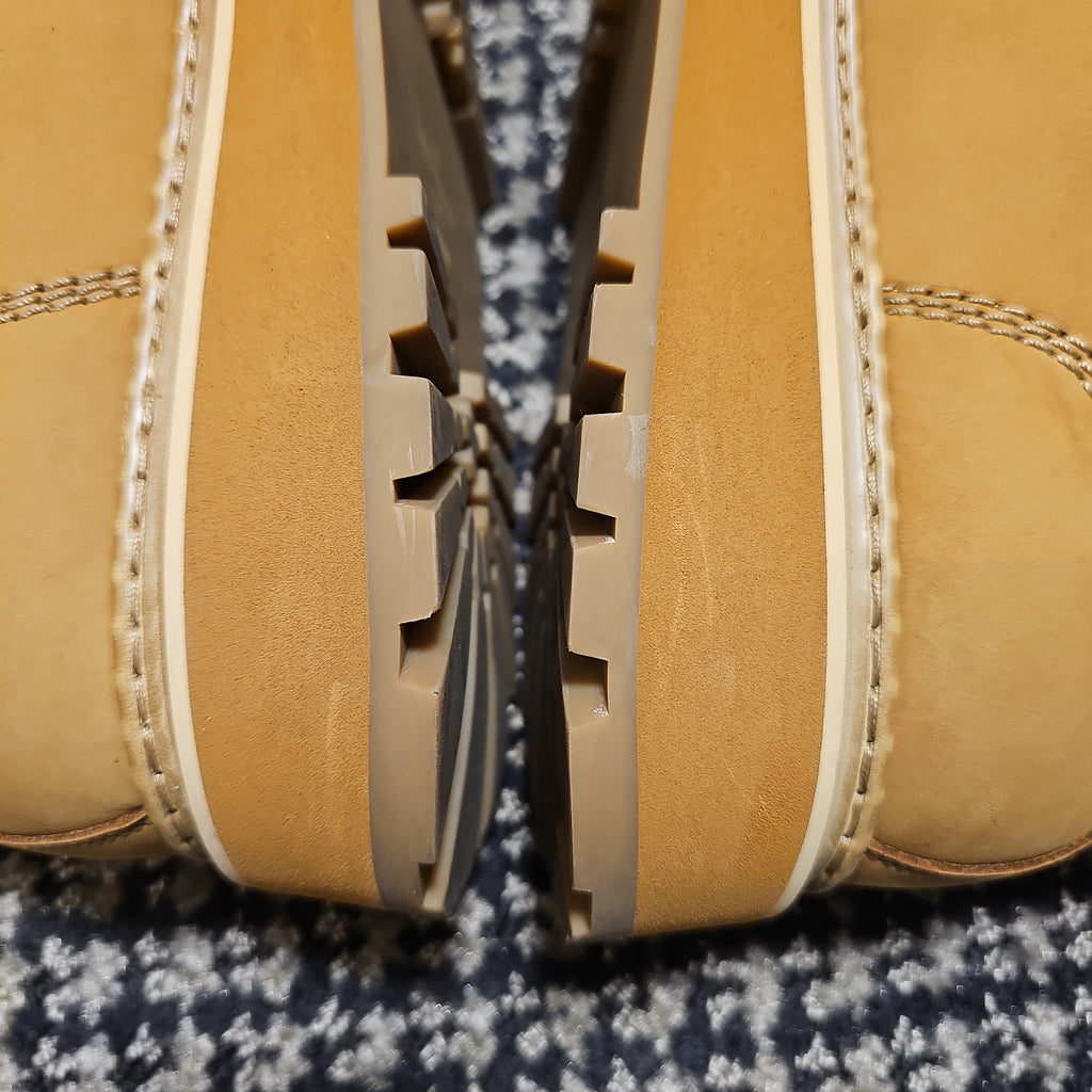 LOUIS VUITTON × NBA オーベルカンフ アンクルブーツ｜8.5 — image 9