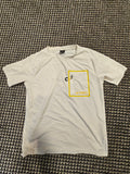 adidas Terrex × National Geographic ポケットTシャツ｜XL — image 1