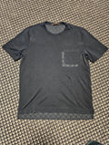 LOUIS VUITTON ダミエポケット Tシャツ｜M — image 1