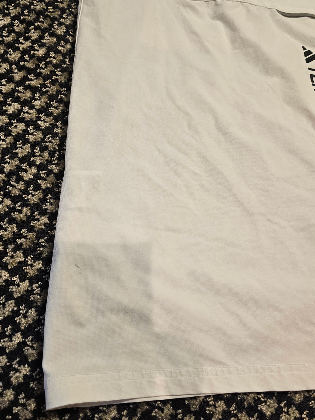 adidas Terrex × National Geographic ポケットTシャツ｜XL — image 6