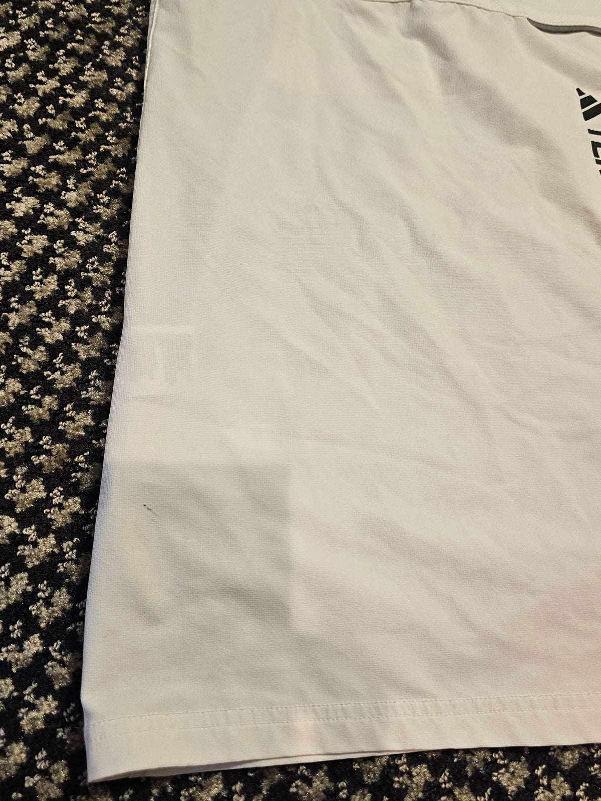 adidas Terrex × National Geographic ポケットTシャツ｜XL — image 6