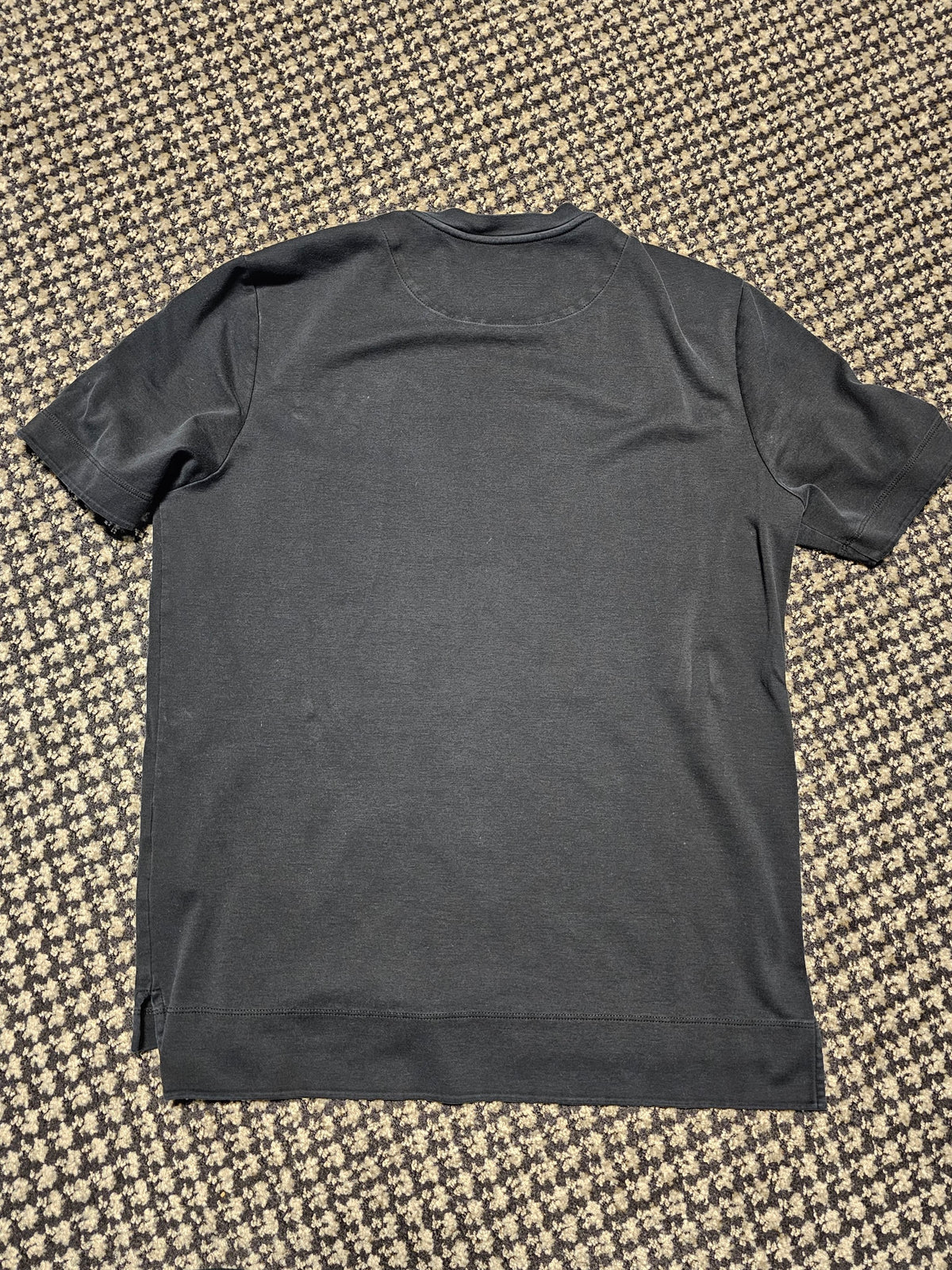 LOUIS VUITTON ダミエポケット Tシャツ｜M — image 6