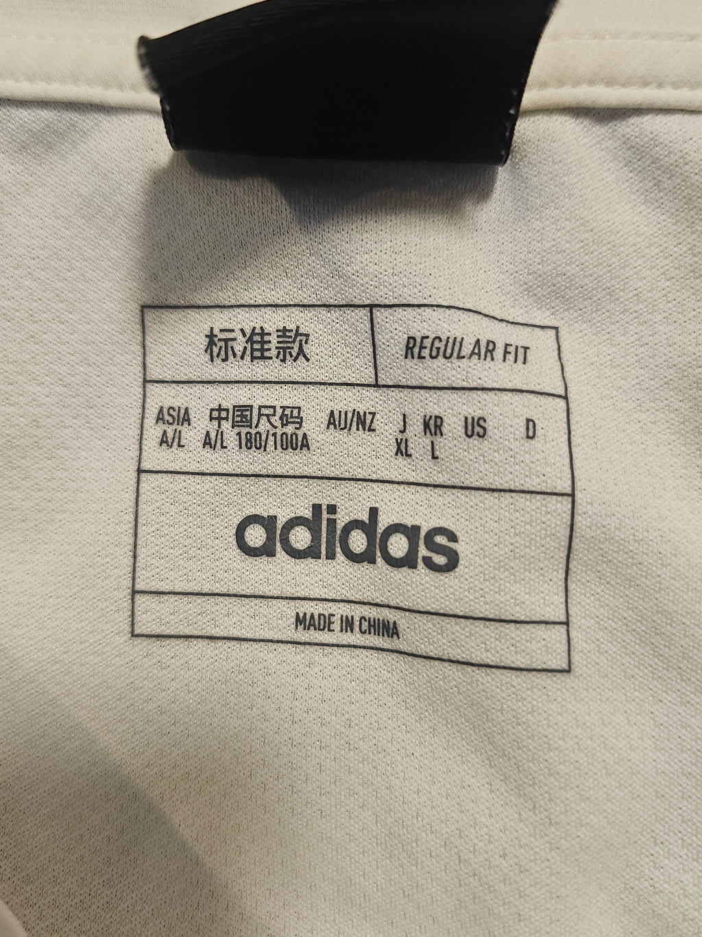 adidas Terrex × National Geographic ポケットTシャツ｜XL — image 5