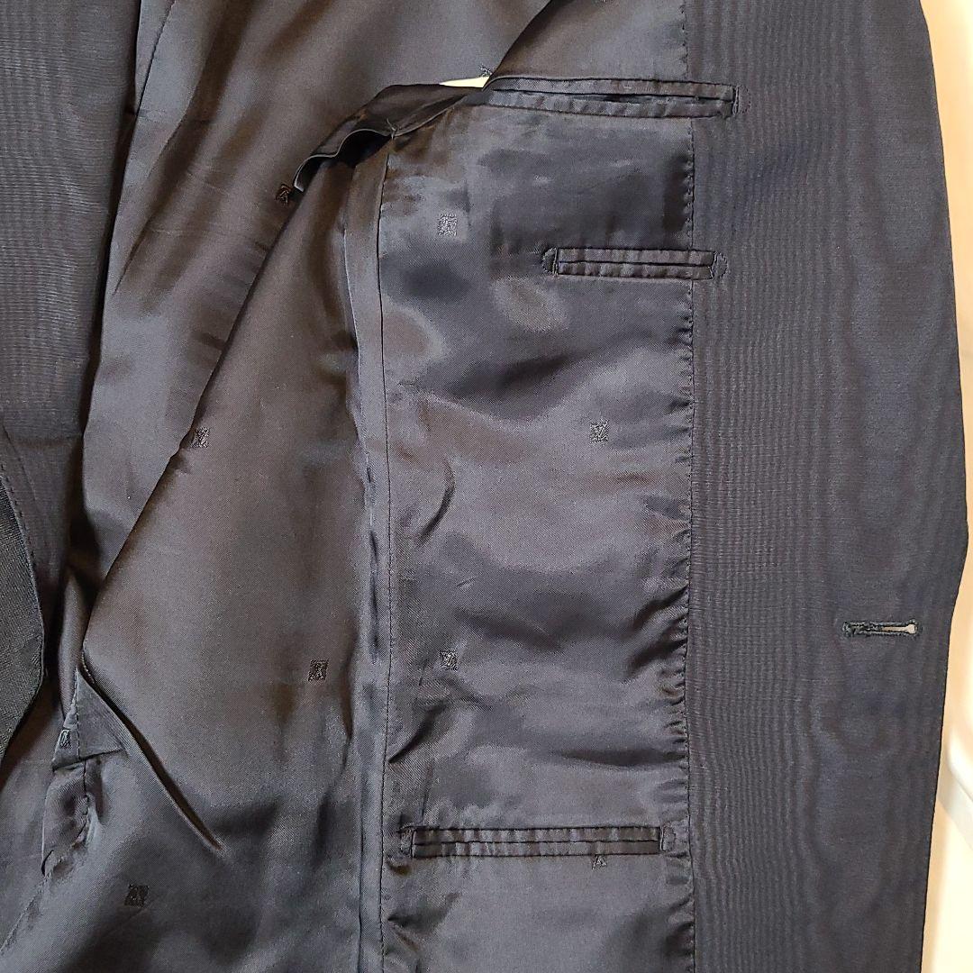 LOUIS VUITTON ウール タキシードジャケット｜46 — image 6